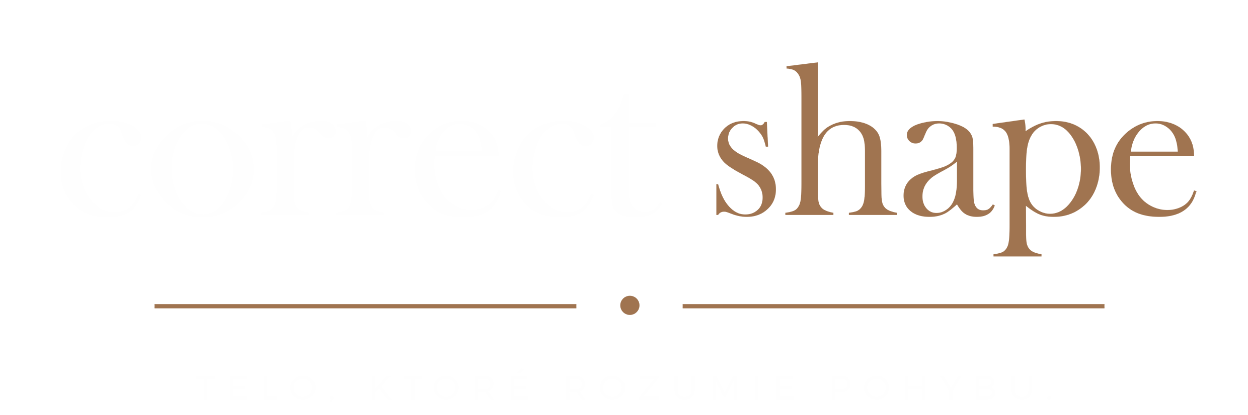 Correct Shape